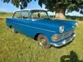 Opel Rekord