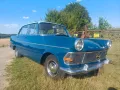 Opel Rekord