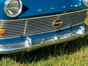 Opel Rekord