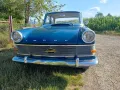Opel Rekord