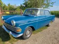 Opel Rekord