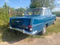 Opel Rekord