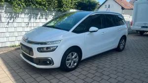 Citroën Grand C4 Picasso/Spacetourer Feel