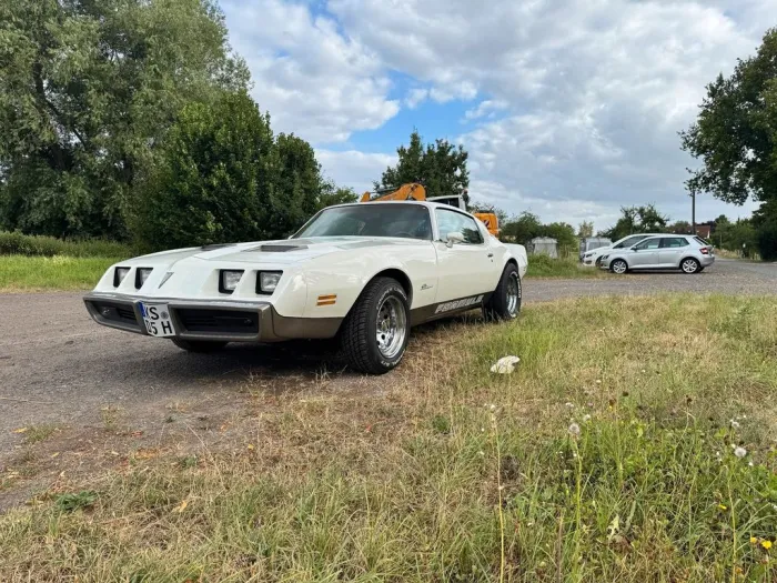Other Pontiac Firebird Formula 1979