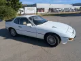 Porsche 924 Turbo (Dogleg)