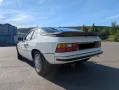 Porsche 924 Turbo (Dogleg)