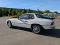 Porsche 924 Turbo (Dogleg)