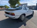 Porsche 924 Turbo (Dogleg)