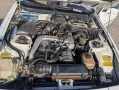 Porsche 924 Turbo (Dogleg)