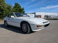 Porsche 924 Turbo (Dogleg)