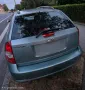 Chevrolet Nubira 1.6 mit LPG