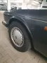 Jaguar 1992 Daimler XJ40 4.0