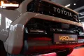 Toyota TRD Pro i-FORCE MAX Hybrid