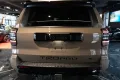 Toyota TRD Pro i-FORCE MAX Hybrid
