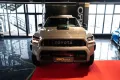Toyota TRD Pro i-FORCE MAX Hybrid
