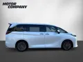 Lexus LM 350h E-FOUR EXECUTIVE  7-sitzer