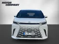 Lexus LM 350h E-FOUR EXECUTIVE  7-sitzer