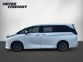 Lexus LM 350h E-FOUR EXECUTIVE  7-sitzer
