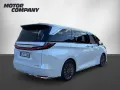 Lexus LM 350h E-FOUR EXECUTIVE  7-sitzer