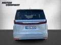 Lexus LM 350h E-FOUR EXECUTIVE  7-sitzer