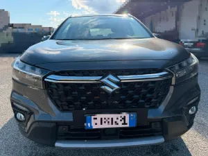 Other Suzuki S-Cross 1.4 Hybrid Top
