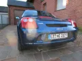 Toyota MR 2 1.8 VVT-i Hardtop -