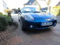 Toyota MR 2 1.8 VVT-i Hardtop -