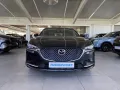 Mazda 6 2.5 Takumi Werksgarantie bis 04.2030 Matrix LE