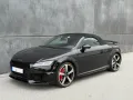 Audi TT RS 2.5 Roadster, Garantie -2029, NP: 100000€ 