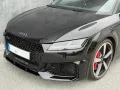 Audi TT RS 2.5 Roadster, Garantie -2029, NP: 100000€ 