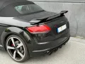 Audi TT RS 2.5 Roadster, Garantie -2029, NP: 100000€ 