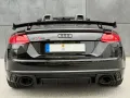 Audi TT RS 2.5 Roadster, Garantie -2029, NP: 100000€ 