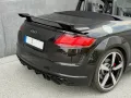 Audi TT RS 2.5 Roadster, Garantie -2029, NP: 100000€ 