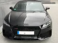Audi TT RS 2.5 Roadster, Garantie -2029, NP: 100000€ 