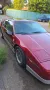Other Pontiac Fiero Fastback 1987  seltener V6...
