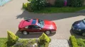 Other Pontiac Fiero Fastback 1987  seltener V6...
