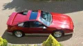 Other Pontiac Fiero Fastback 1987  seltener V6...