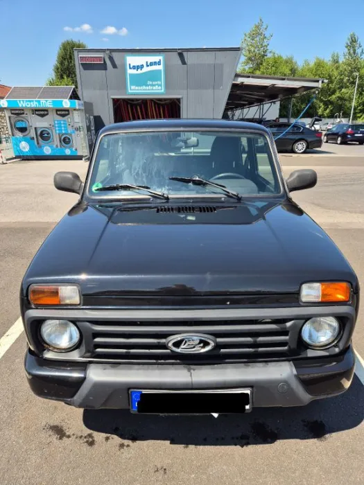 Lada Niva Urban 4x4 Urban