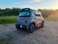 Citroën AMI BEV MY AMI PEPS PEPS