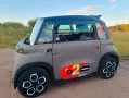 Citroën AMI BEV MY AMI PEPS PEPS