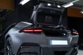 Ferrari 12Cilindri - Spider - Carbon -