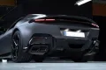 Ferrari 12Cilindri - Spider - Carbon -
