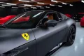 Ferrari 12Cilindri - Spider - Carbon -