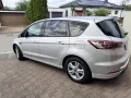 Ford S-Max Business 1.5 EcoBoost - 165 PS - 7-Si