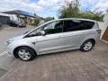 Ford S-Max Business 1.5 EcoBoost - 165 PS - 7-Si