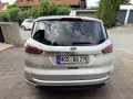Ford S-Max Business 1.5 EcoBoost - 165 PS - 7-Si
