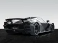 KTM X-BOW GT-XR - GT2 Options - Lift System
