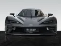 KTM X-BOW GT-XR - GT2 Options - Lift System