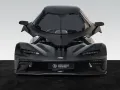 KTM X-BOW GT-XR - GT2 Options - Lift System