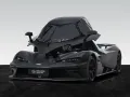 KTM X-BOW GT-XR - GT2 Options - Lift System